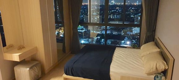 1 Schlafzimmer Eigentumswohnung in Bangkok, Thailand, Nr. 2794 8