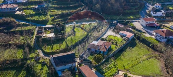 قطعة أرض في Armil, Portugal 1250متر مربع رقم 21201 2