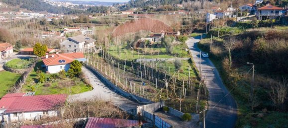 قطعة أرض في Armil, Portugal 1250متر مربع رقم 21201 6