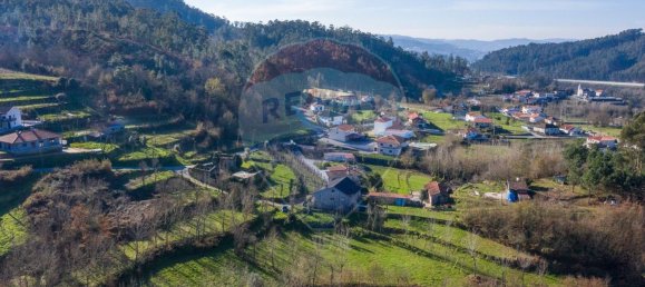 قطعة أرض في Armil, Portugal 1250متر مربع رقم 21201 3