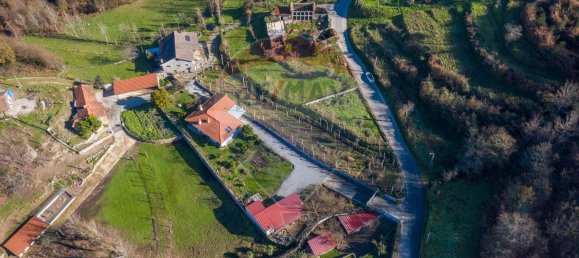 قطعة أرض في Armil, Portugal 1250متر مربع رقم 21201 5