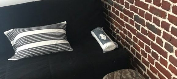 Studio à Lille, France No. 326156 3