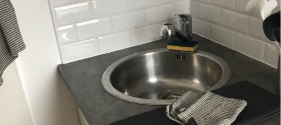 Studio à Lille, France No. 326156 2