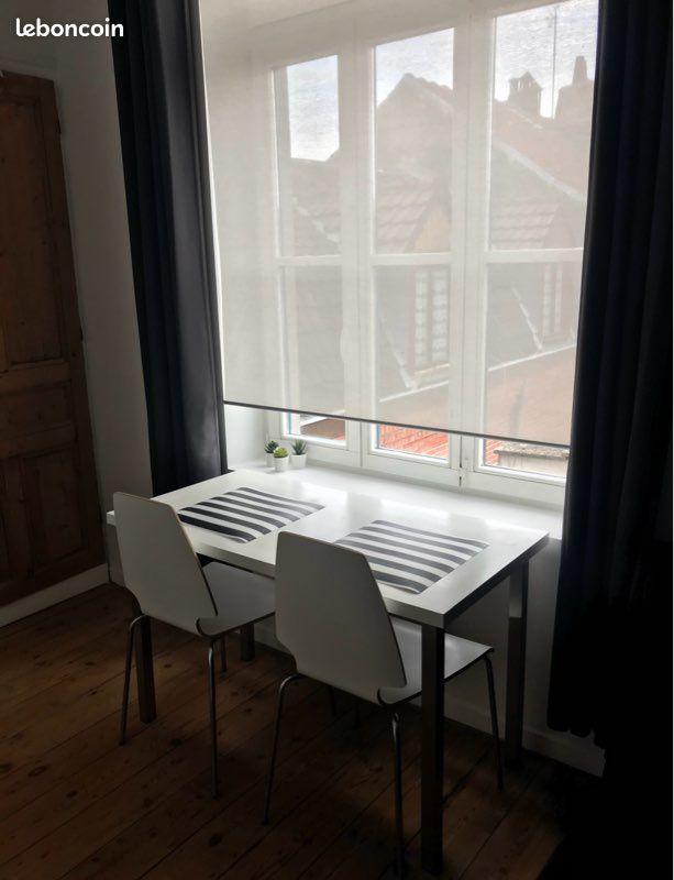 Studio à Lille, France No. 326156