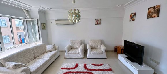 Appartement 2+1 à Oba, Turkey No. 15348 5