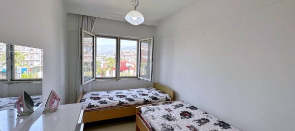 Appartement 2+1 à Oba, Turkey No. 15348 3