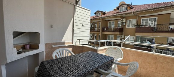 Appartement 2+1 à Oba, Turkey No. 15348 13