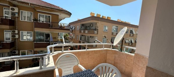 Appartement 2+1 à Oba, Turkey No. 15348 14