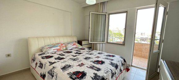 Appartement 2+1 à Oba, Turkey No. 15348 11