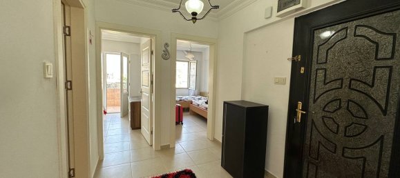 Appartement 2+1 à Oba, Turkey No. 15348 16