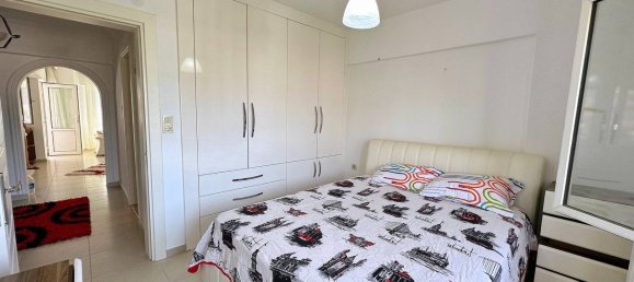 Appartement 2+1 à Oba, Turkey No. 15348 2