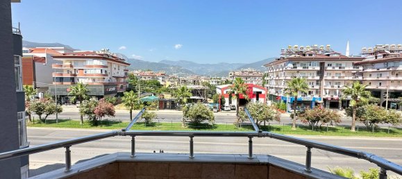 Appartement 2+1 à Oba, Turkey No. 15348 10