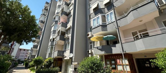 Appartement 2+1 à Oba, Turkey No. 15348 7