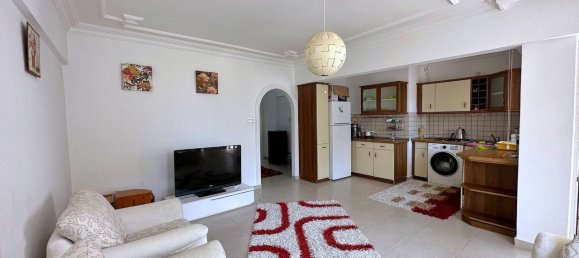 Appartement 2+1 à Oba, Turkey No. 15348 4