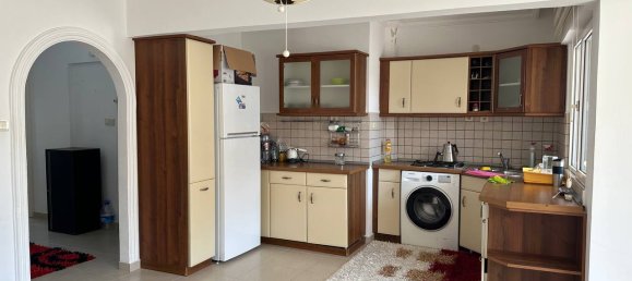 Appartement 2+1 à Oba, Turkey No. 15348 17