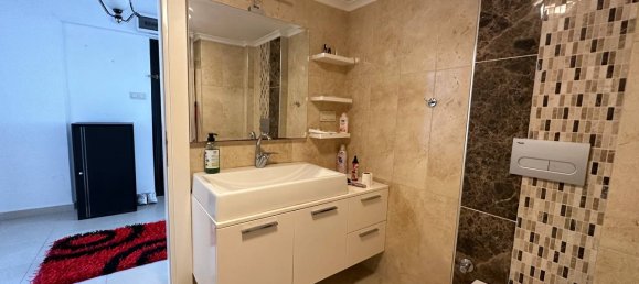 Appartement 2+1 à Oba, Turkey No. 15348 15