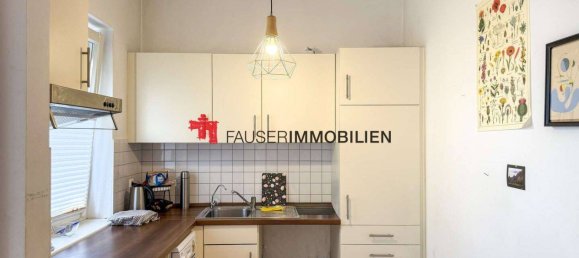 2 rooms Apartment in Friedrichshain, Germany No. 364423 5