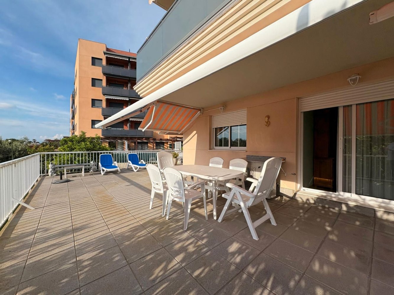 2 bedrooms Apartment in Vila-seca, Spain No. 181119