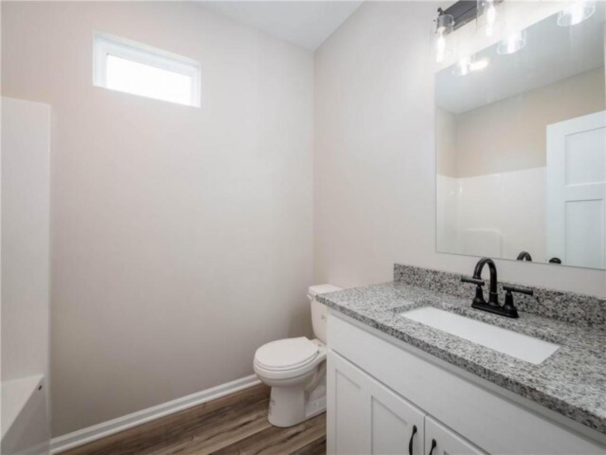 Casa de 3 dormitorios en Oak Grove, USA No. 376691