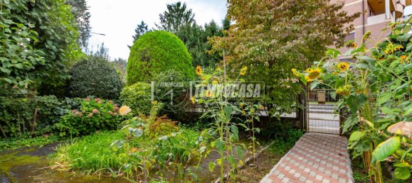 4 bedrooms Villa in San Mauro Torinese, Italy No. 312909 43