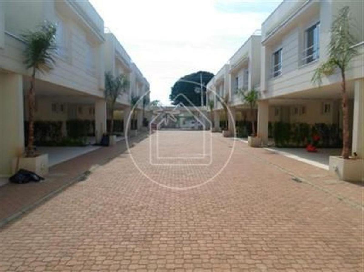 4 bedrooms House in Sao Paulo, Brazil No. 553042