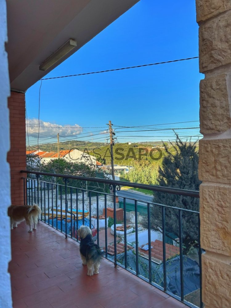 5 bedrooms House in Loures, Portugal No. 347029