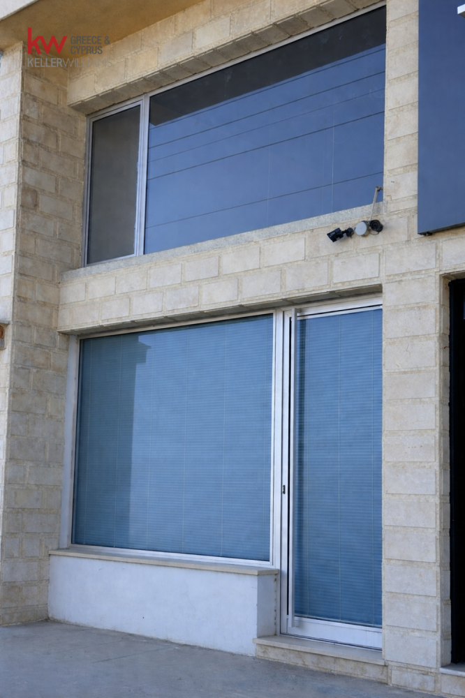 2-Zimmer Laden in Larnaca, Cyprus, Nr. 172448