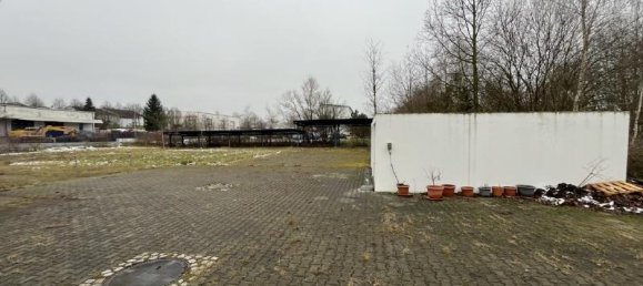 مستودع في Chemnitz, Germany 245متر مربع رقم 94891 4