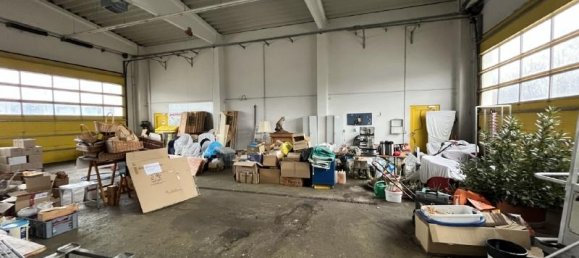 مستودع في Chemnitz, Germany 245متر مربع رقم 94891 7