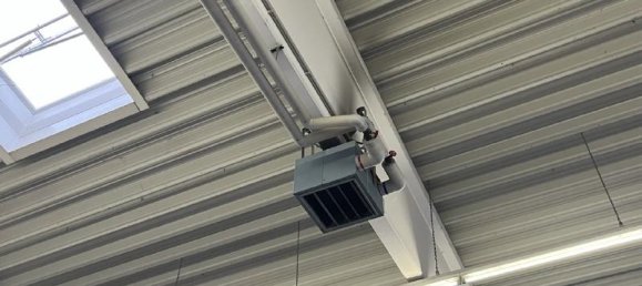 مستودع في Chemnitz, Germany 245متر مربع رقم 94891 8