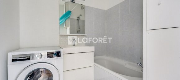 1 bedroom Apartment in Paris, France No. 334085 6