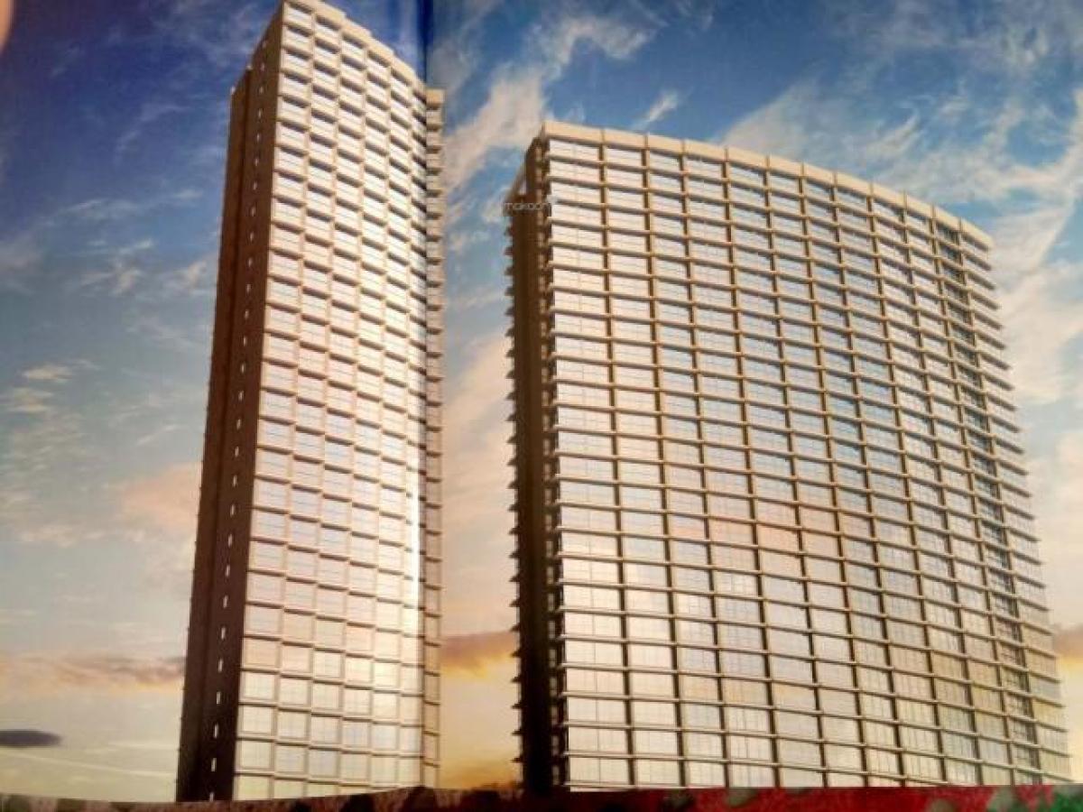 Studio in Mumbai, India No. 17593