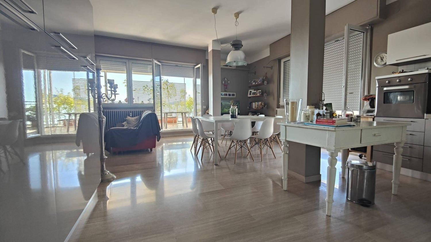 Penthouse T5 em Pesaro, Italy N.º 329915