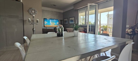 Penthouse T5 em Pesaro, Italy N.º 329915 4