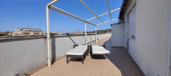 Penthouse T5 em Pesaro, Italy N.º 329915 11