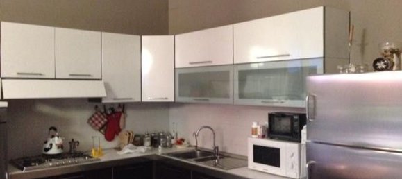 Penthouse T5 em Pesaro, Italy N.º 329915 5