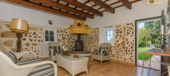8 Schlafzimmer Haus in Menorca, Spain, Nr. 86499 34