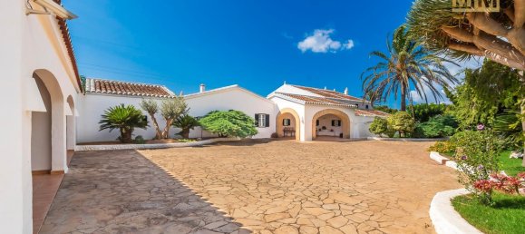 8 Schlafzimmer Haus in Menorca, Spain, Nr. 86499 7