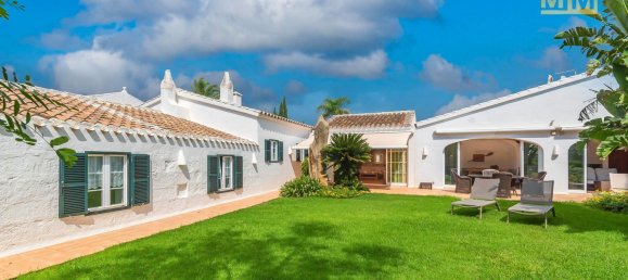 8 Schlafzimmer Haus in Menorca, Spain, Nr. 86499 13