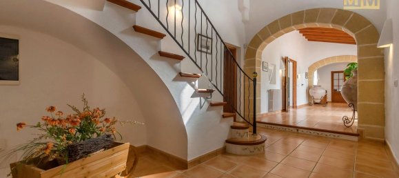 8 Schlafzimmer Haus in Menorca, Spain, Nr. 86499 35
