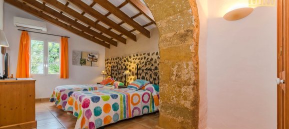 8 Schlafzimmer Haus in Menorca, Spain, Nr. 86499 42