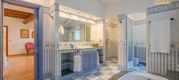 8 Schlafzimmer Haus in Menorca, Spain, Nr. 86499 37