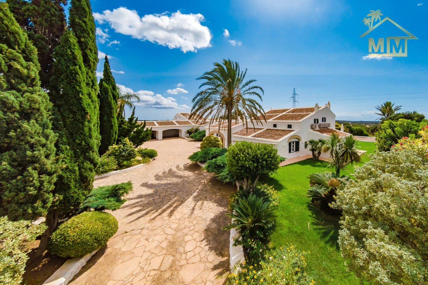 8 Schlafzimmer Haus in Menorca, Spain, Nr. 86499