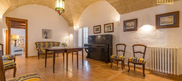 8 Schlafzimmer Haus in Menorca, Spain, Nr. 86499 33