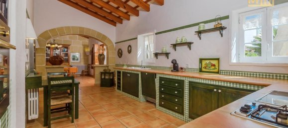 8 Schlafzimmer Haus in Menorca, Spain, Nr. 86499 25