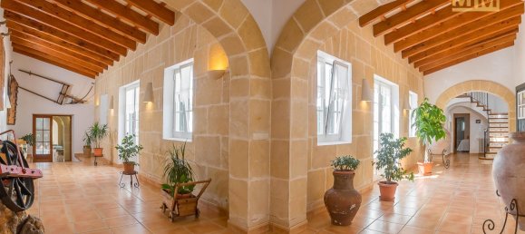 8 Schlafzimmer Haus in Menorca, Spain, Nr. 86499 32