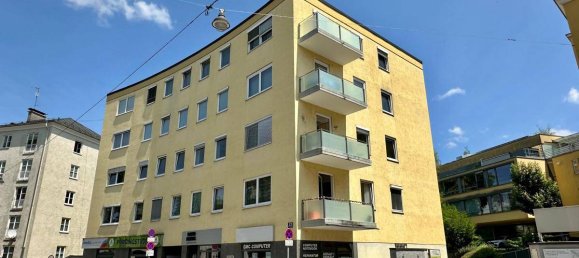 3 chambres Appartement à Salzburg, Austria No. 193463 2