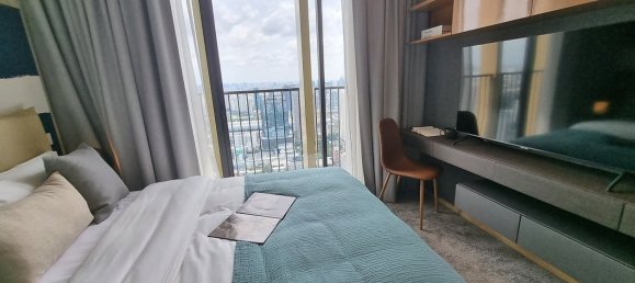 2 chambres Condo à NOBLE BE 19 Bangkok, Thailand No. 27901 4