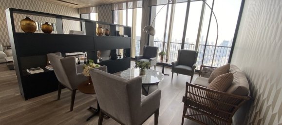 2 chambres Condo à NOBLE BE 19 Bangkok, Thailand No. 27901 6