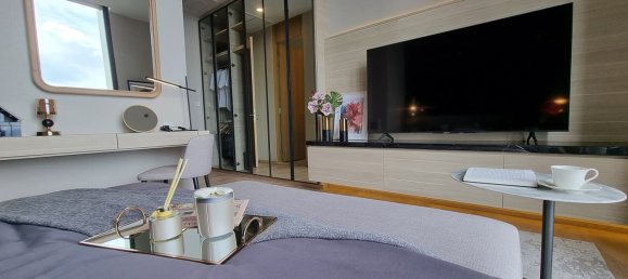 2 chambres Condo à NOBLE BE 19 Bangkok, Thailand No. 27901 9